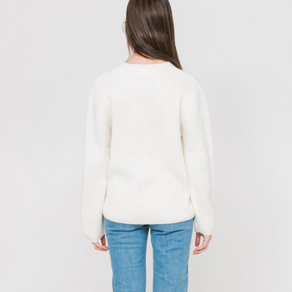 Carhartt WIP Heavy Sweater - Picture 7 of 8